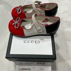 Gucci Shoes